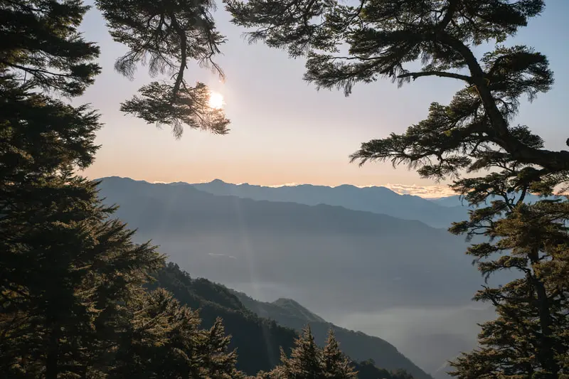 白姑大山 縮圖 2