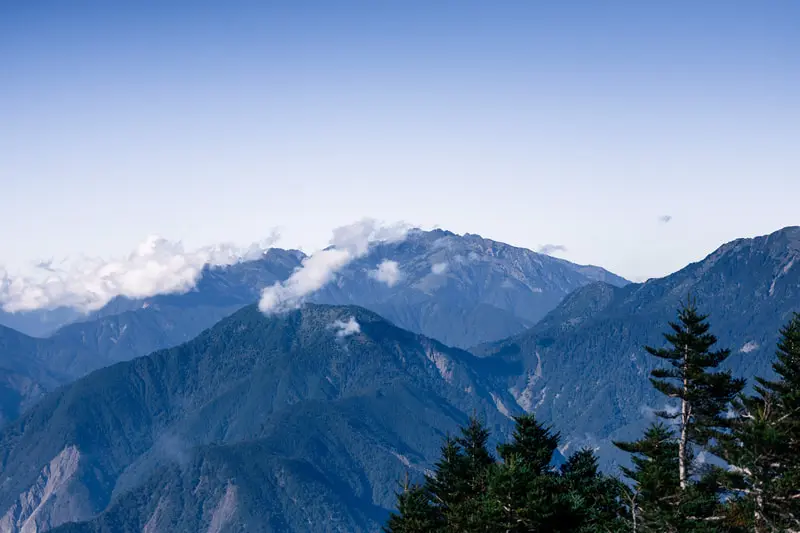 關山+庫哈諾辛山 縮圖 8