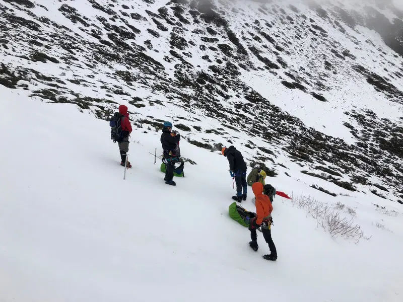 雪山主東 縮圖 3
