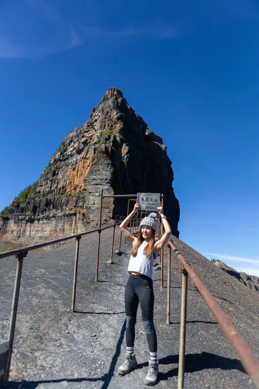 大霸群峰 縮圖 15
