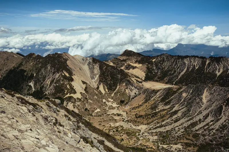 南湖大山 縮圖 7
