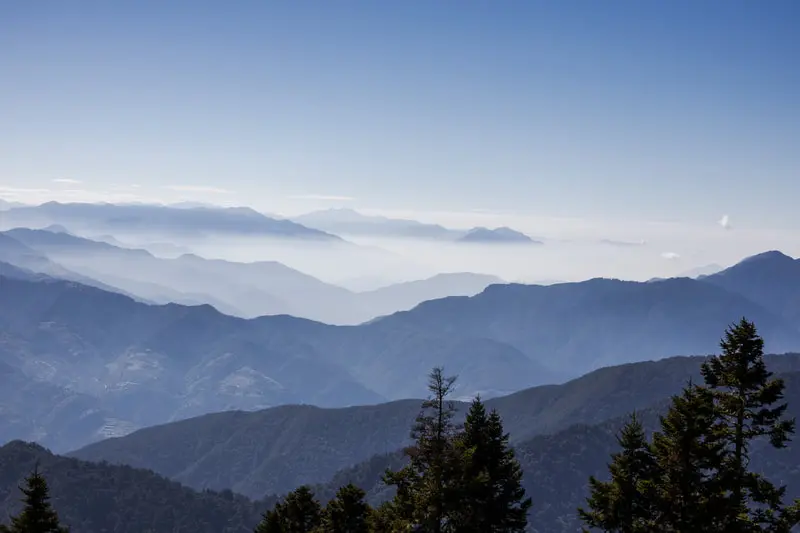 志佳陽大山 縮圖 8