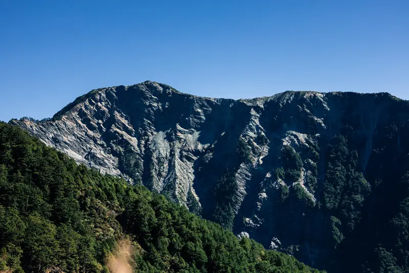 關山+庫哈諾辛山 縮圖 12
