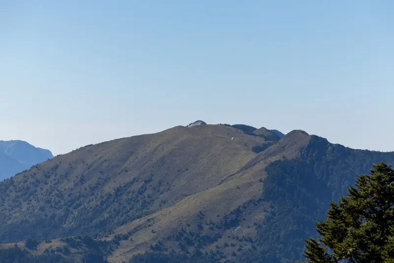 志佳陽大山 縮圖 6
