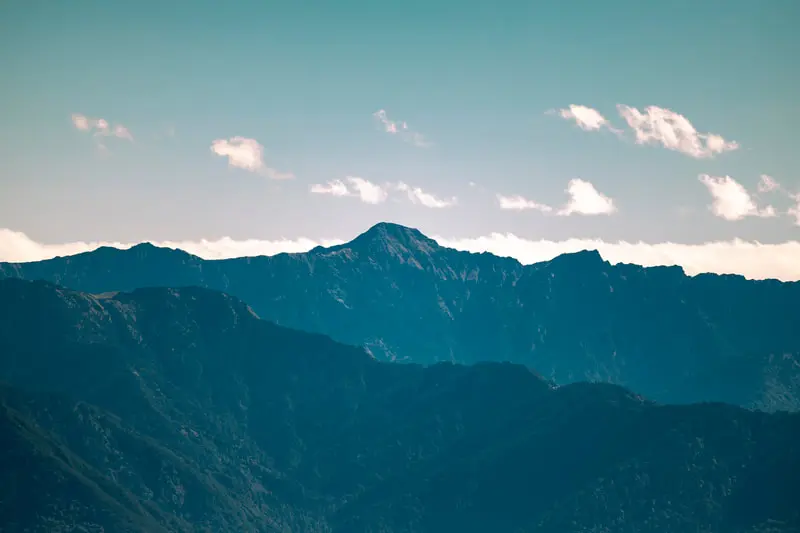 白姑大山 縮圖 5