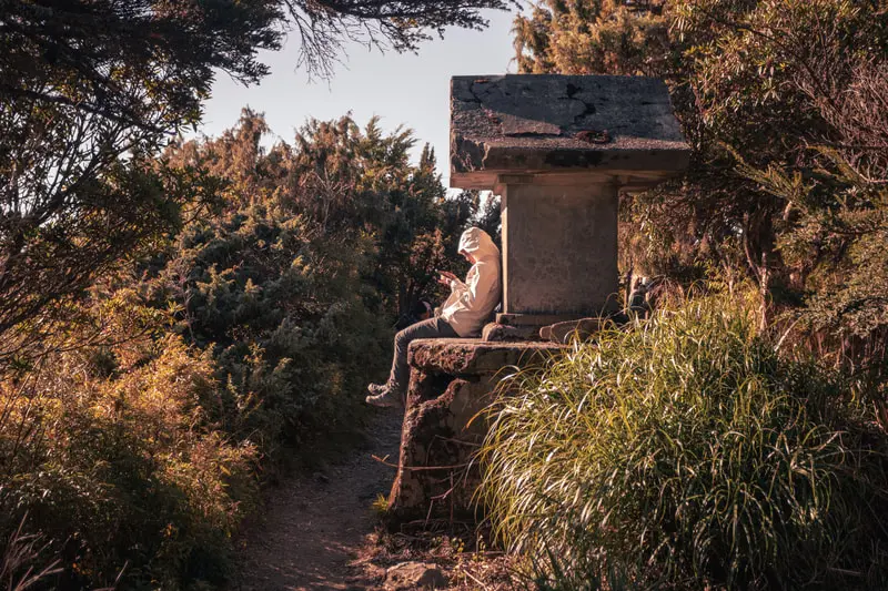 北大武山 縮圖 10