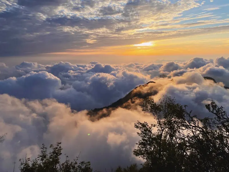北大武山 縮圖 2