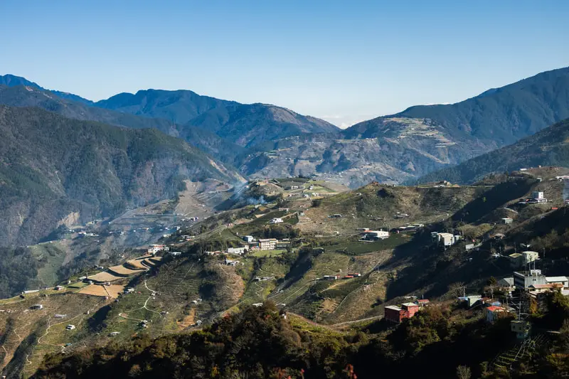 志佳陽大山 縮圖 3