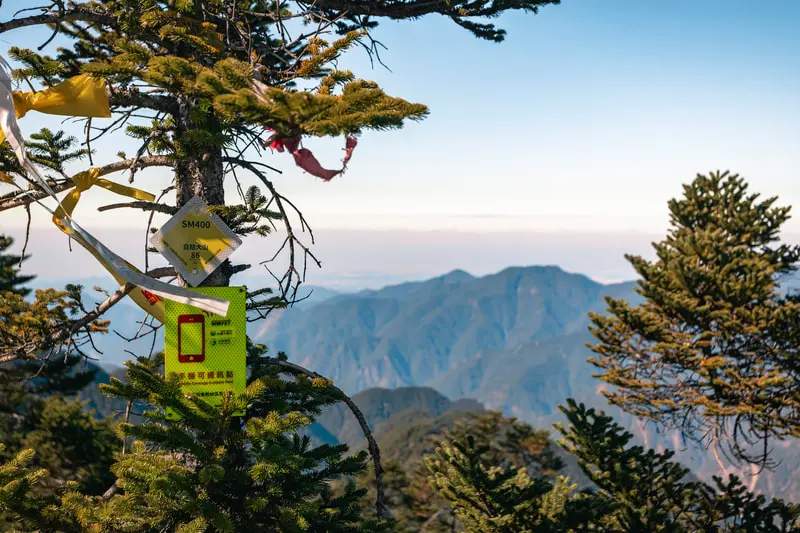 白姑大山 縮圖 4